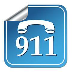 911 ICON