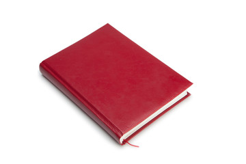 The Red Notebook