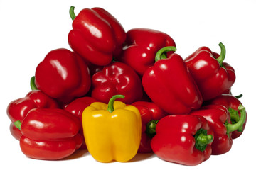 Peppers