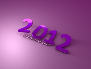year 2012