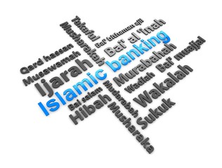 Islamic finance