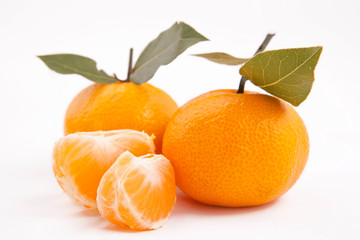 Tangerines
