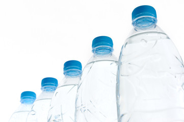 Bottle water