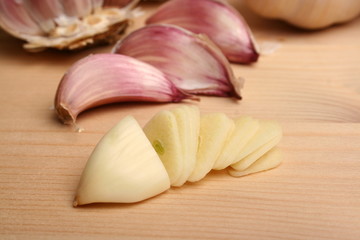 Knoblauch