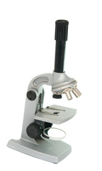 microscope