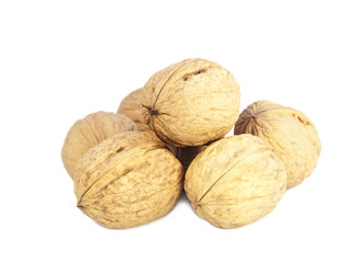 Walnuts