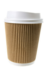 Takeaway Coffee