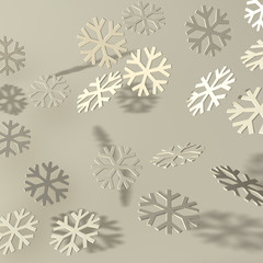 Snowflakes