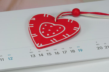 Valentinstag