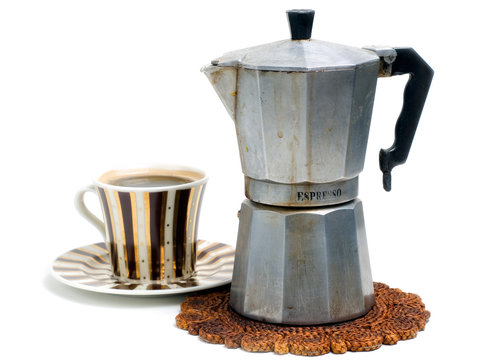 Espresso
