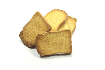 biscottes