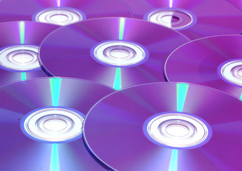 cd background