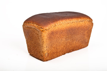 Black bread