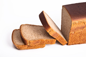 Black bread