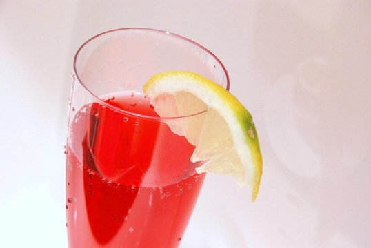 aperitivo analcolico