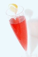 aperitivo analcolico