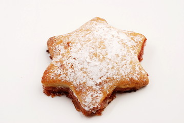 BISCOTTO ALLA CILIEGIA