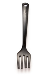 Kitchen utensil on the white background