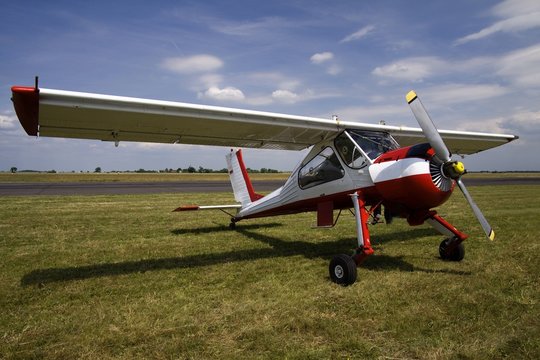 plane