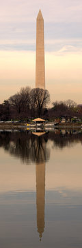 Washington DC, USA Washington Monument