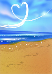 seaside