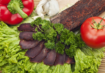 meat