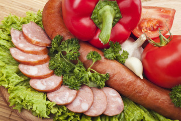 meat