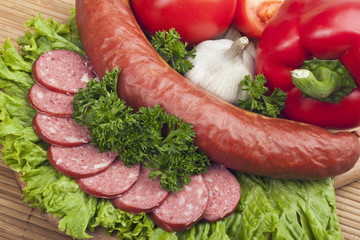 meat