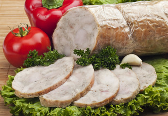 meat