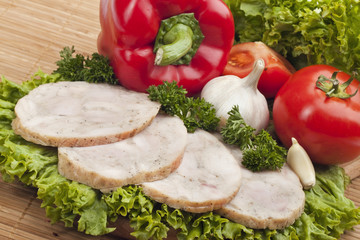 meat