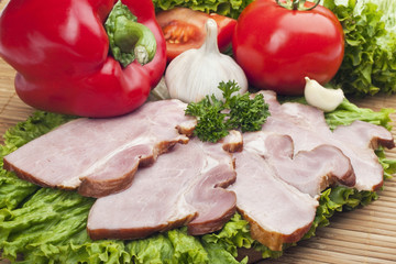 meat