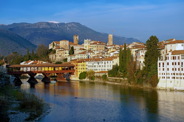 Bassano del Grappa - Italy 2011