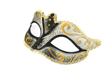 Carnival mask