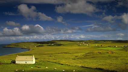 skye © david hughes