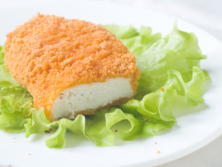 chicken fillet