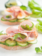 sandwich