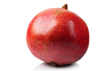 Pomegranate.