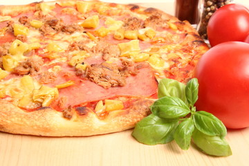 Pizza