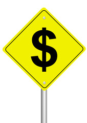 Sign Dollar