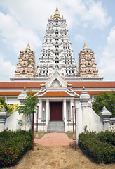 Wat Yansangwararam