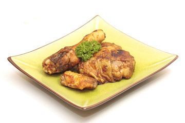 poulet