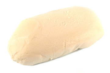 La mozzarella