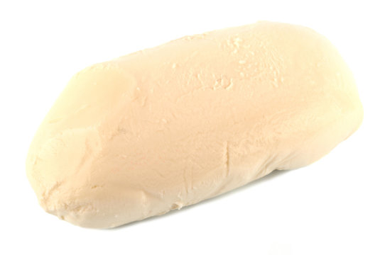 La mozzarella