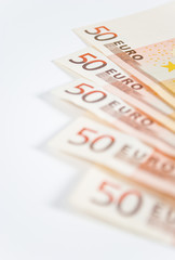 50 Euro Geldscheine