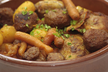 tajine