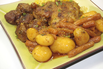 tajine