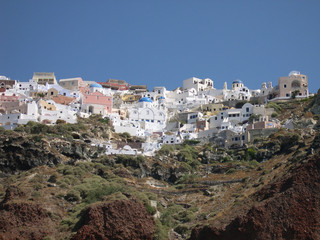 Santorini