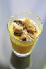 VErrine Velouté potiron