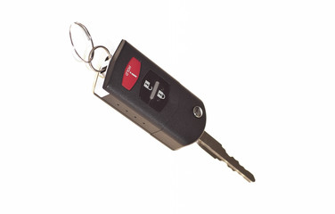 Car key