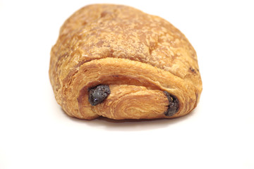 pain au chocolat